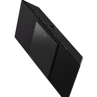 Музыкальный центр Panasonic SC-HC410EE-K - Превью изображения №5 — Интернет-магазин ПроЗаказ