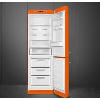 Холодильник Smeg FAB32ROR5 - Превью изображения №2 — Интернет-магазин ПроЗаказ