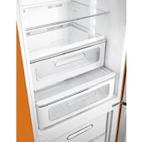 Холодильник Smeg FAB32ROR5 - Превью изображения №6 — Интернет-магазин ПроЗаказ
