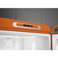 Холодильник Smeg FAB32ROR5 - Превью изображения №3 — Интернет-магазин ПроЗаказ