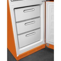 Холодильник Smeg FAB32ROR5 - Превью изображения №4 — Интернет-магазин ПроЗаказ