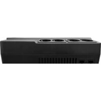 Источник бесперебойного питания Импульс Мастер 600 MT60102 - Превью изображения №3 — Интернет-магазин ПроЗаказ