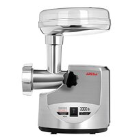 Мясорубка Aresa AR-2105 - Превью изображения №2 — Интернет-магазин ПроЗаказ