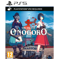 The Tale of Onogoro для PlayStation 5