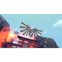  The Tale of Onogoro для PlayStation 5 - Превью изображения №2 — Интернет-магазин ПроЗаказ