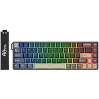 Royal Kludge RK68 HE Phantom (RK Mint)