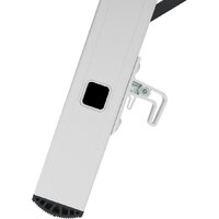 Лестница-стремянка Новая высота NV 223 алюминиевая трёхсекционная 3x11 ступеней - Превью изображения №8 — Интернет-магазин ПроЗаказ