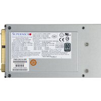 Блок питания Supermicro PWS-2K21A-BR - Превью изображения №3 — Интернет-магазин ПроЗаказ