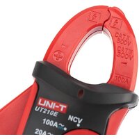 Токовые клещи UNI-T UT210E - Превью изображения №6 — Интернет-магазин ПроЗаказ