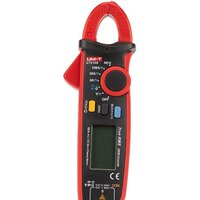 Токовые клещи UNI-T UT210E - Превью изображения №4 — Интернет-магазин ПроЗаказ