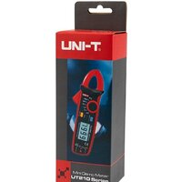 Токовые клещи UNI-T UT210E - Превью изображения №2 — Интернет-магазин ПроЗаказ