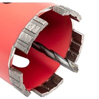 Коронка EKF Turbo Fast 72 DCH-72TRB - Превью изображения №5 — Интернет-магазин ПроЗаказ