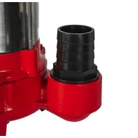 Фекальный насос Quattro Elementi Sewage 500F Ci-Cut - Превью изображения №3 — Интернет-магазин ПроЗаказ