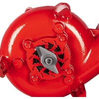 Фекальный насос Quattro Elementi Sewage 500F Ci-Cut - Превью изображения №4 — Интернет-магазин ПроЗаказ