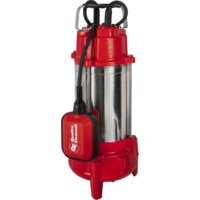 Фекальный насос Quattro Elementi Sewage 500F Ci-Cut - Превью изображения №2 — Интернет-магазин ПроЗаказ