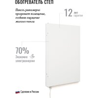 Инфракрасный обогреватель СТЕП СТЕП-250/0.96х0.52 - Превью изображения №3 — Интернет-магазин ПроЗаказ