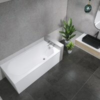 Ванна Lauter Haven 160x75 21202006 - Превью изображения №6 — Интернет-магазин ПроЗаказ