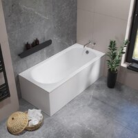 Ванна Lauter Haven 160x75 21202006 - Превью изображения №9 — Интернет-магазин ПроЗаказ