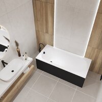 Ванна Lauter Haven 160x75 21202006 - Превью изображения №25 — Интернет-магазин ПроЗаказ