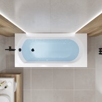 Ванна Lauter Haven 160x75 21202006 - Превью изображения №26 — Интернет-магазин ПроЗаказ