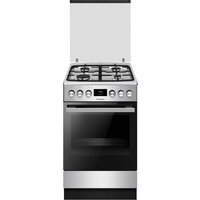 Кухонная плита Hansa FCMX58329 - Превью изображения №2 — Интернет-магазин ПроЗаказ
