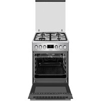 Кухонная плита Hansa FCMX58329 - Превью изображения №3 — Интернет-магазин ПроЗаказ