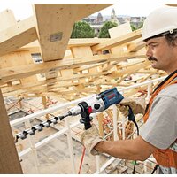 Ударная дрель Bosch GSB 21-2 RCT Professional (060119C700) - Превью изображения №6 — Интернет-магазин ПроЗаказ