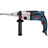 Ударная дрель Bosch GSB 21-2 RCT Professional (060119C700) - Превью изображения №2 — Интернет-магазин ПроЗаказ