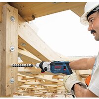 Ударная дрель Bosch GSB 21-2 RCT Professional (060119C700) - Превью изображения №5 — Интернет-магазин ПроЗаказ