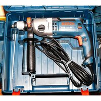 Ударная дрель Bosch GSB 21-2 RCT Professional (060119C700) - Превью изображения №3 — Интернет-магазин ПроЗаказ