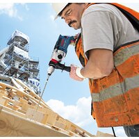 Ударная дрель Bosch GSB 21-2 RCT Professional (060119C700) - Превью изображения №7 — Интернет-магазин ПроЗаказ