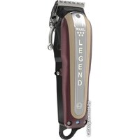 Машинка для стрижки волос Wahl Legend Cordless 8594-016 - Превью изображения №2 — Интернет-магазин ПроЗаказ