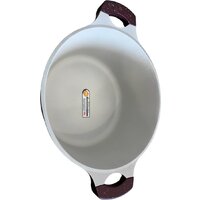 Набор кастрюль JIO J0507 Purple - Превью изображения №3 — Интернет-магазин ПроЗаказ