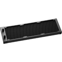 Система жидкостного охлаждения для процессора DeepCool LT360 Vision ARGB R-LT360VISION-BKAMMC-G-1 - Превью изображения №4 — Интернет-магазин ПроЗаказ