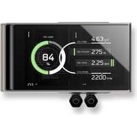 Система жидкостного охлаждения для процессора DeepCool LT360 Vision ARGB R-LT360VISION-BKAMMC-G-1 - Превью изображения №2 — Интернет-магазин ПроЗаказ