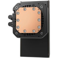 Система жидкостного охлаждения для процессора DeepCool LT360 Vision ARGB R-LT360VISION-BKAMMC-G-1 - Превью изображения №3 — Интернет-магазин ПроЗаказ