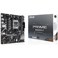Материнская плата ASUS Prime B850M-F - Превью изображения №5 — Интернет-магазин ПроЗаказ