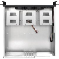 Корпус ExeGate 2U450-09 800W EX284972RUS - Превью изображения №5 — Интернет-магазин ПроЗаказ