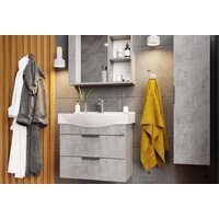  Onika Тумба под умывальник Девис 65.13 106546 - Превью изображения №3 — Интернет-магазин ПроЗаказ