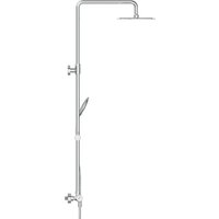 Душевая система  Cersanit Brasko 63066 - Превью изображения №7 — Интернет-магазин ПроЗаказ