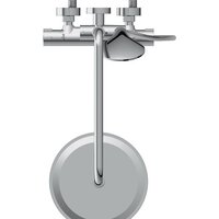 Душевая система  Cersanit Brasko 63066 - Превью изображения №10 — Интернет-магазин ПроЗаказ