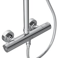 Душевая система  Cersanit Brasko 63066 - Превью изображения №2 — Интернет-магазин ПроЗаказ