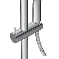 Душевая система  Cersanit Brasko 63066 - Превью изображения №5 — Интернет-магазин ПроЗаказ