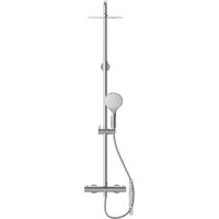 Душевая система  Cersanit Brasko 63066 - Превью изображения №8 — Интернет-магазин ПроЗаказ