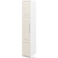 Неман мебель Отис МН-039-07 П8 (белый/крем)