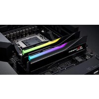 Оперативная память G.Skill Trident Z5 Neo RGB 2x16ГБ DDR5 6000 МГц F5-6000J2836G16GX2-TZ5NR - Превью изображения №4 — Интернет-магазин ПроЗаказ
