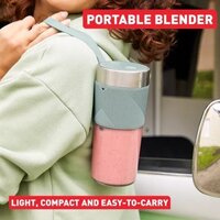 Портативный блендер Tefal Lightmix BL1C0430 - Превью изображения №3 — Интернет-магазин ПроЗаказ