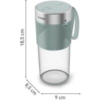 Портативный блендер Tefal Lightmix BL1C0430 - Превью изображения №2 — Интернет-магазин ПроЗаказ