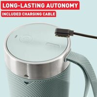 Портативный блендер Tefal Lightmix BL1C0430 - Превью изображения №7 — Интернет-магазин ПроЗаказ