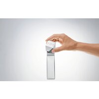 Смеситель Hansgrohe Metropol 100 Select 32570000 - Превью изображения №3 — Интернет-магазин ПроЗаказ